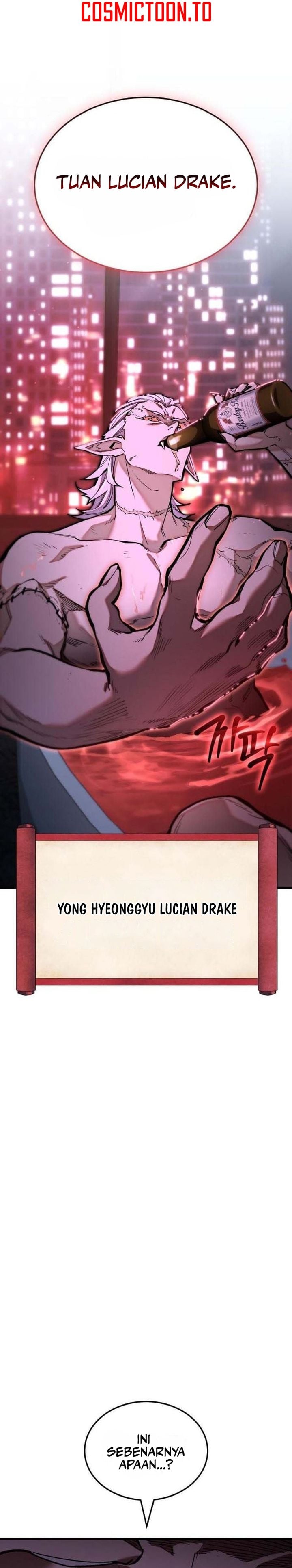 Baca The Yaksha of Joseon - Chapter 11 halaman 4
