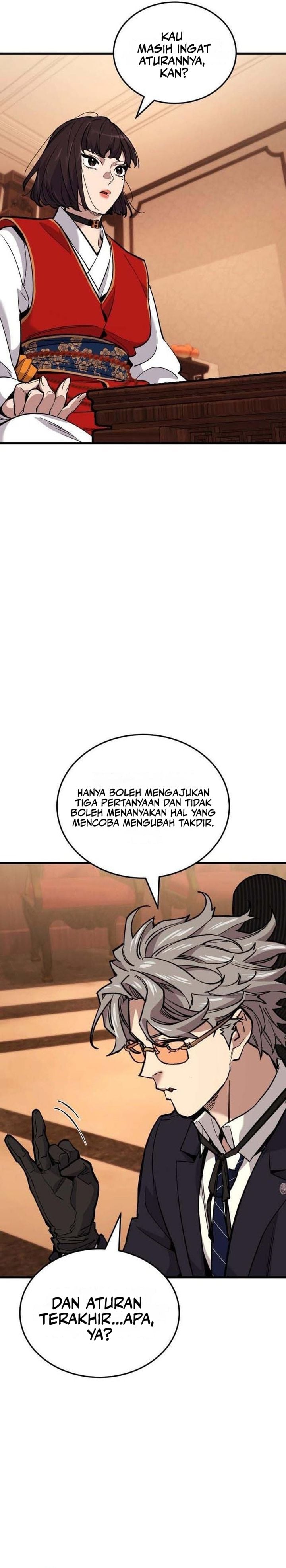 Baca The Yaksha of Joseon - Chapter 11 halaman 44