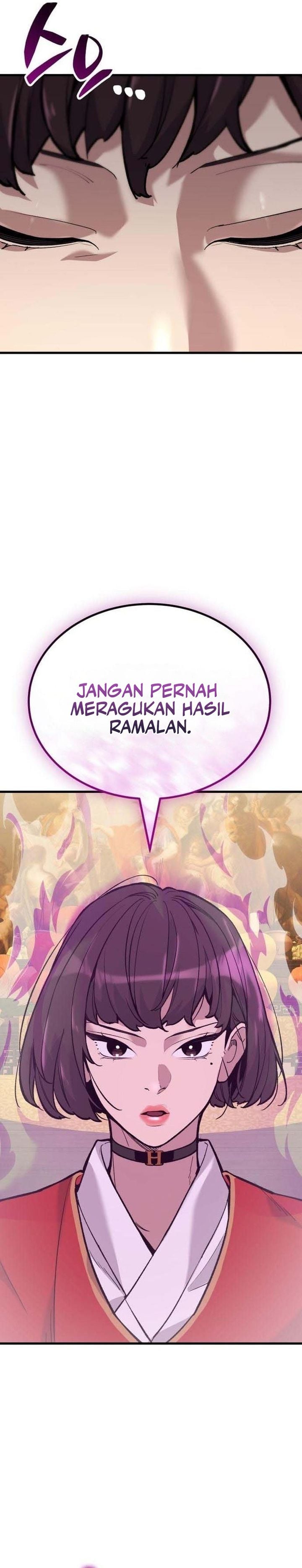 Baca The Yaksha of Joseon - Chapter 11 halaman 45