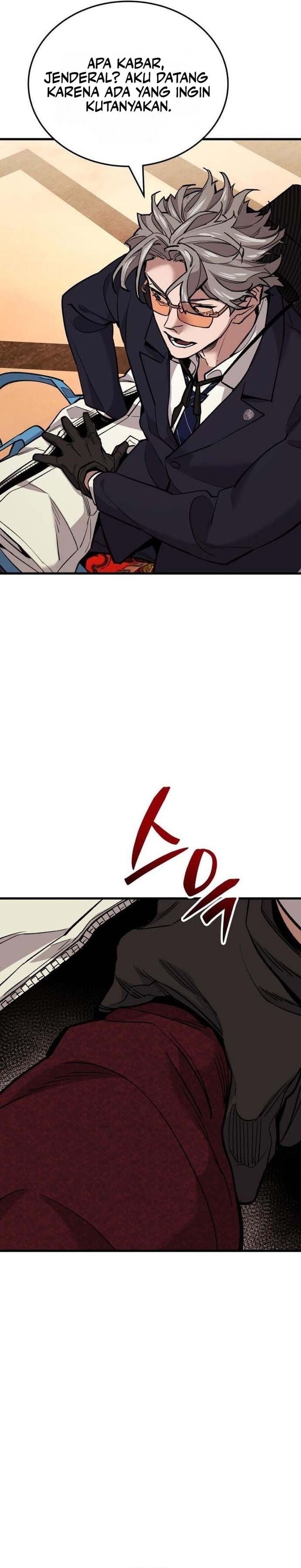 Baca The Yaksha of Joseon - Chapter 11 halaman 49