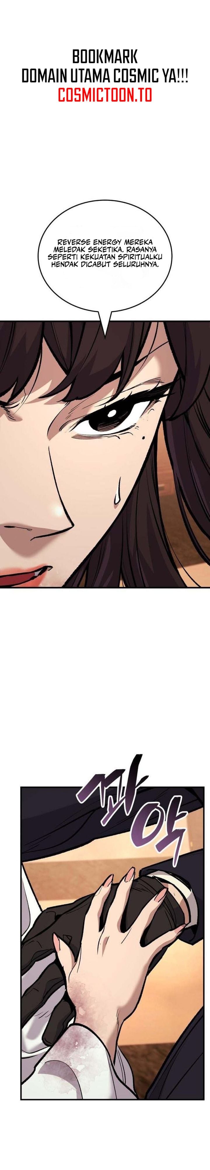 Baca The Yaksha of Joseon - Chapter 11 halaman 62