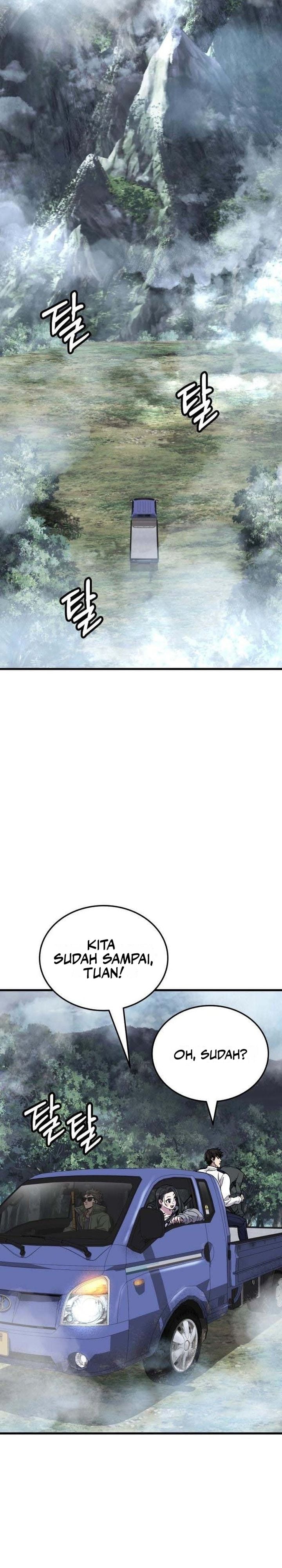Baca The Yaksha of Joseon - Chapter 11 halaman 66