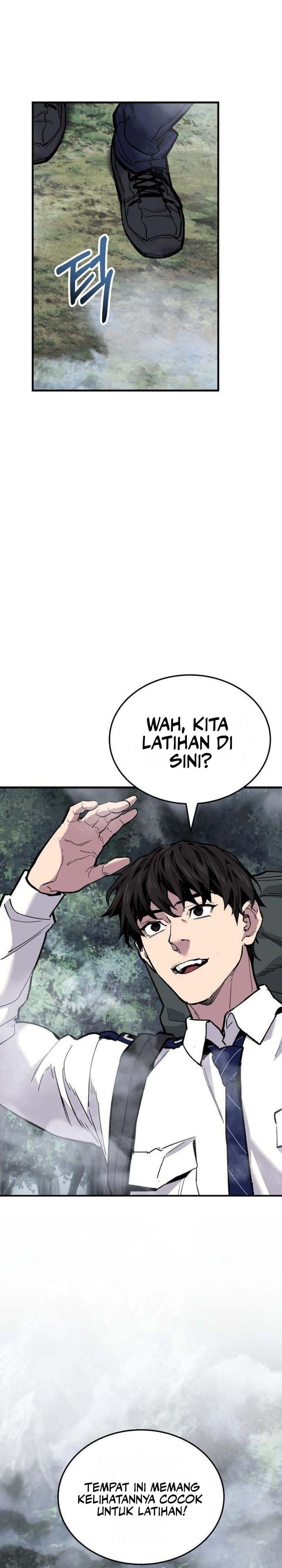 Baca The Yaksha of Joseon - Chapter 11 halaman 67