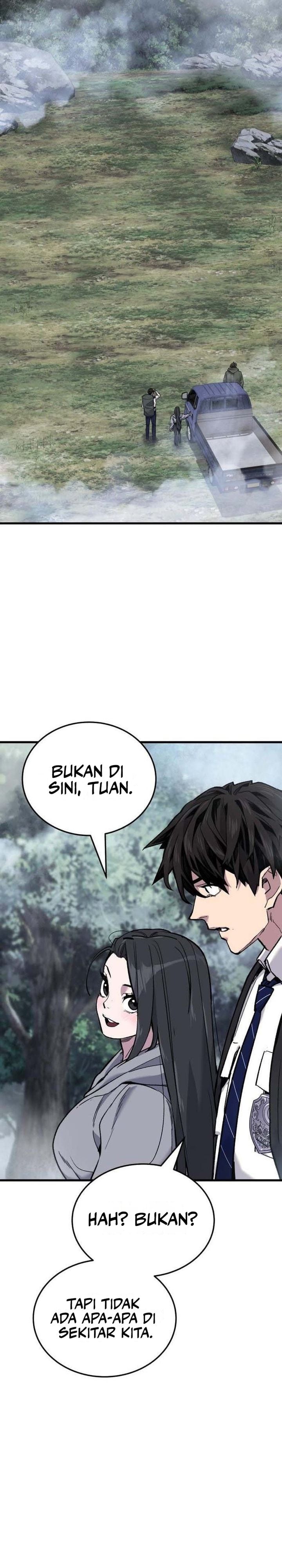 Baca The Yaksha of Joseon - Chapter 11 halaman 68