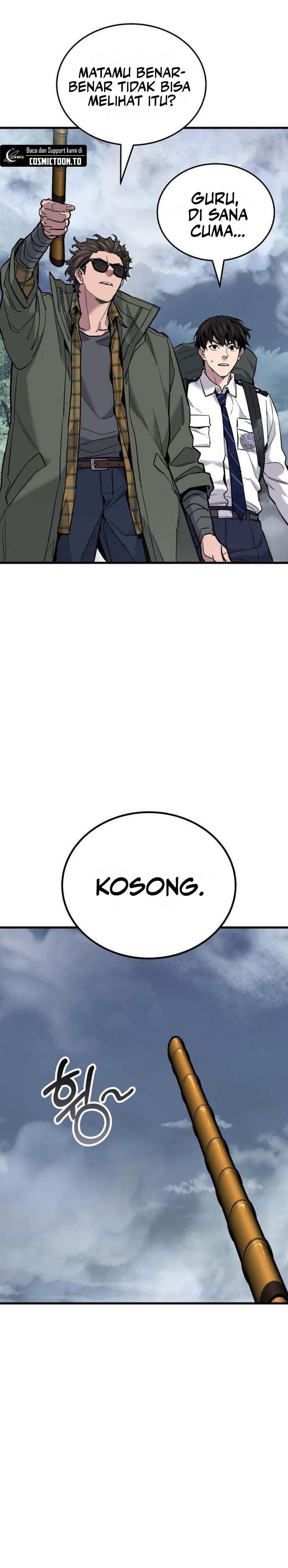 Baca The Yaksha of Joseon - Chapter 11 halaman 69