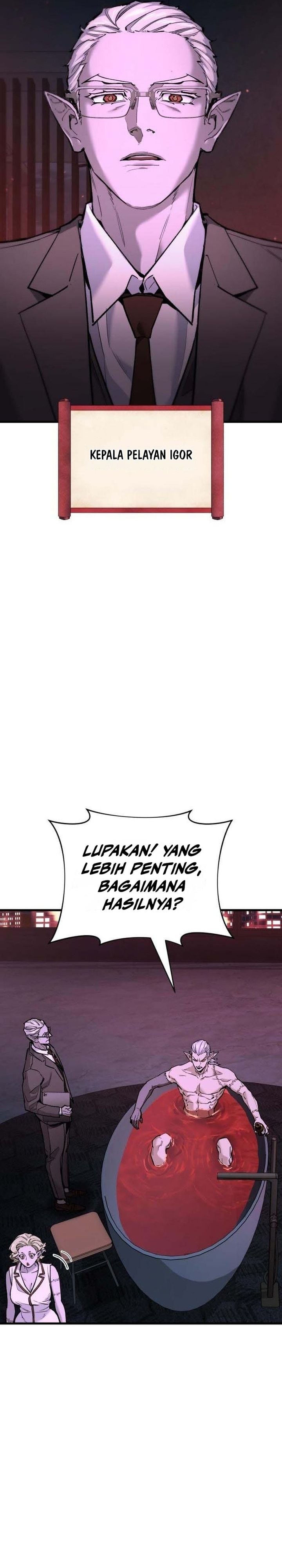 Baca The Yaksha of Joseon - Chapter 11 halaman 7