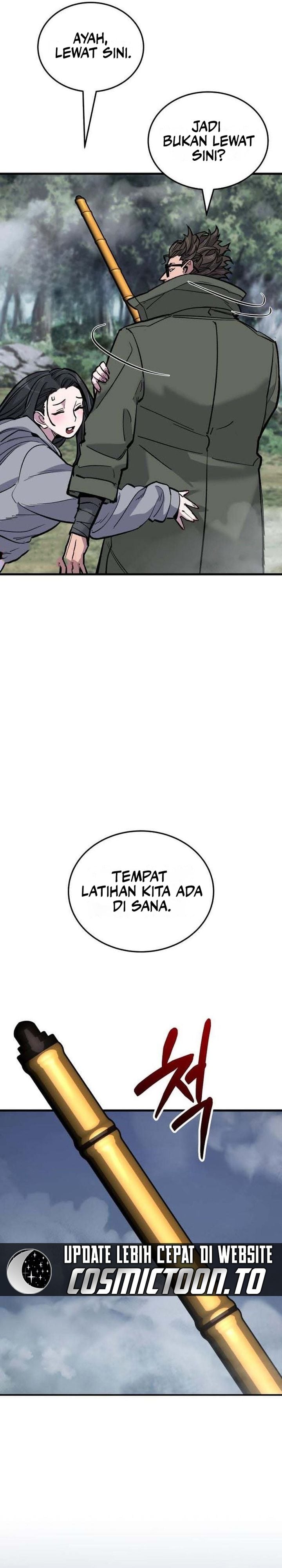 Baca The Yaksha of Joseon - Chapter 11 halaman 70