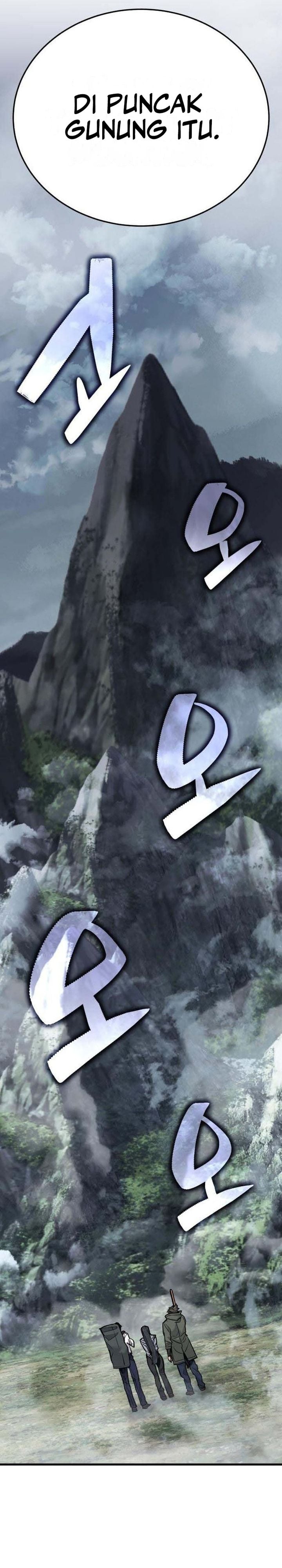 Baca The Yaksha of Joseon - Chapter 11 halaman 71