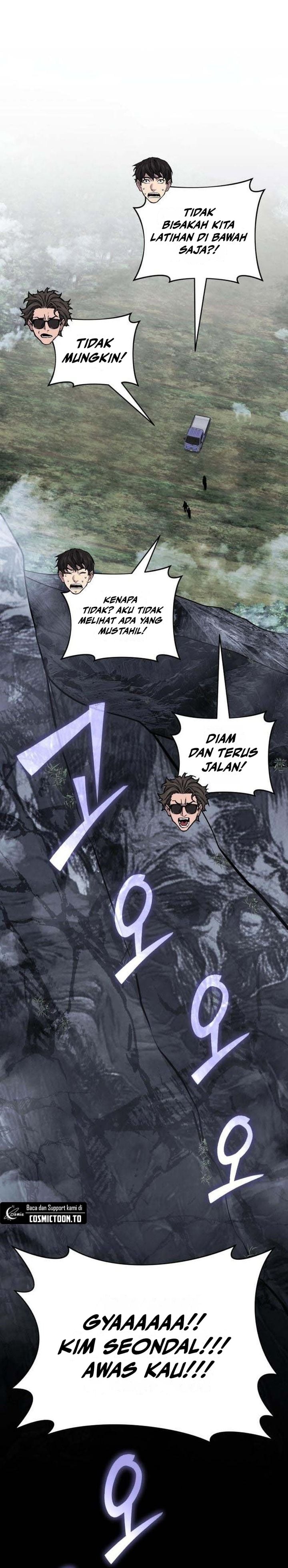Baca The Yaksha of Joseon - Chapter 11 halaman 75