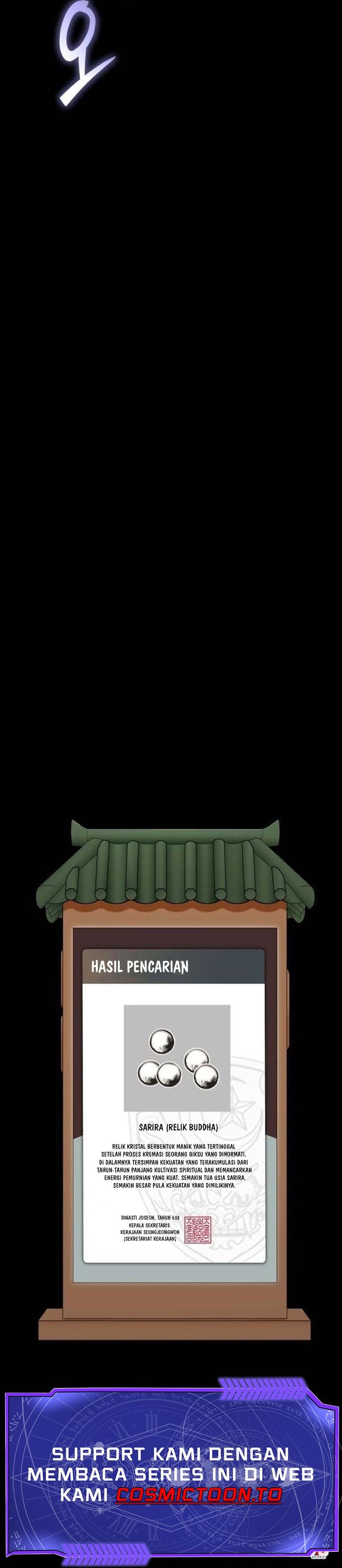 Baca The Yaksha of Joseon - Chapter 11 halaman 76