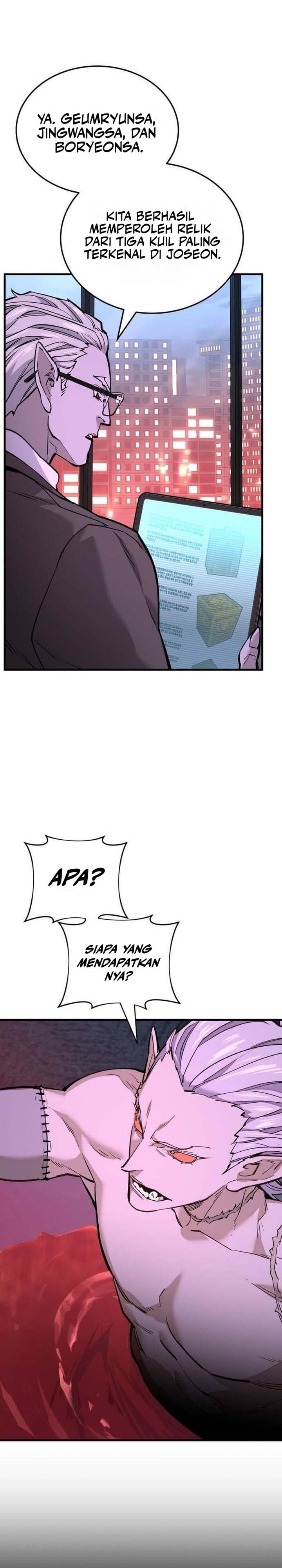 Baca The Yaksha of Joseon - Chapter 11 halaman 8