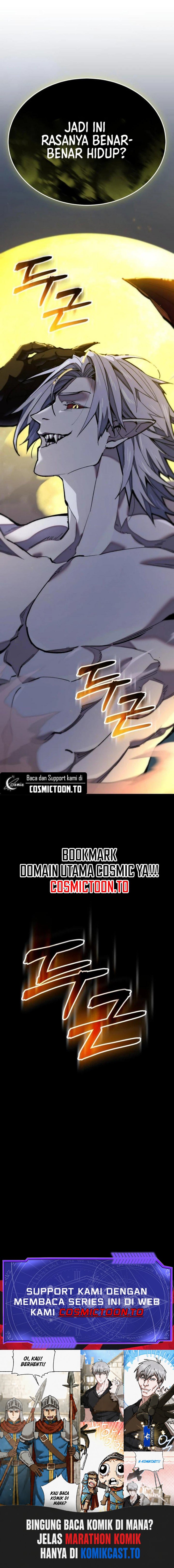 The Yaksha of Joseon Chapter 15 - Page 15