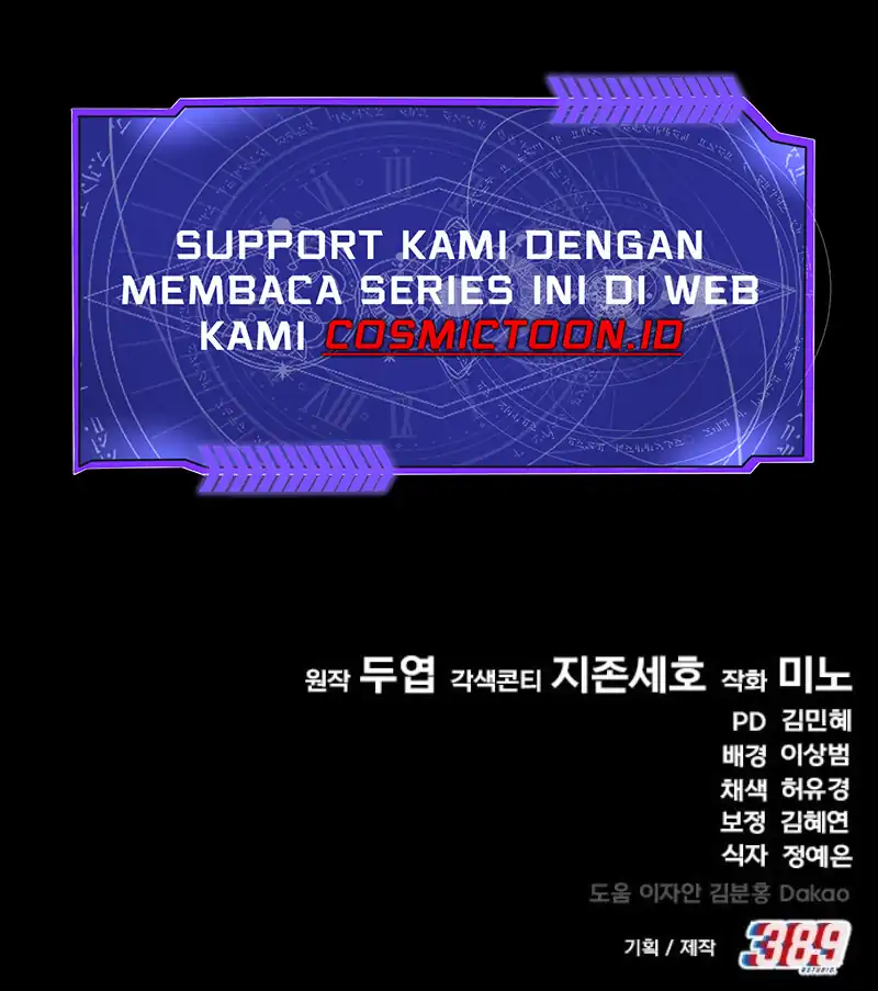Baca The Yaksha of Joseon - Chapter 3 halaman 30
