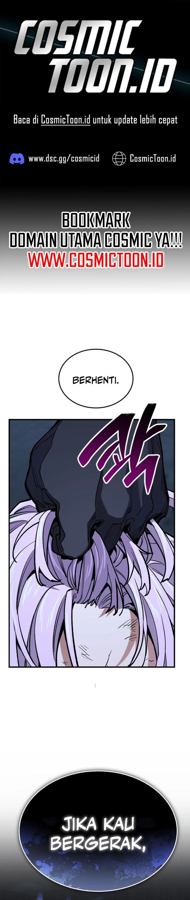 Baca The Yaksha of Joseon - Chapter 7 halaman 1