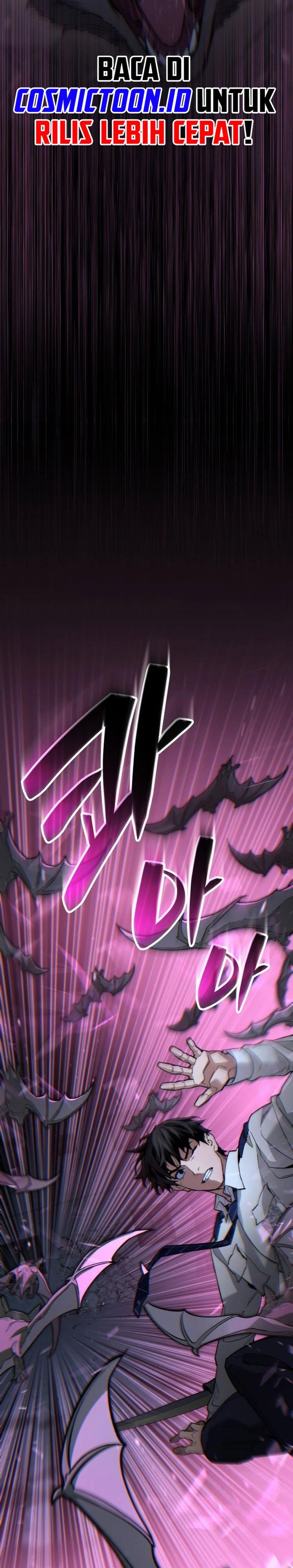 Baca The Yaksha of Joseon - Chapter 7 halaman 12