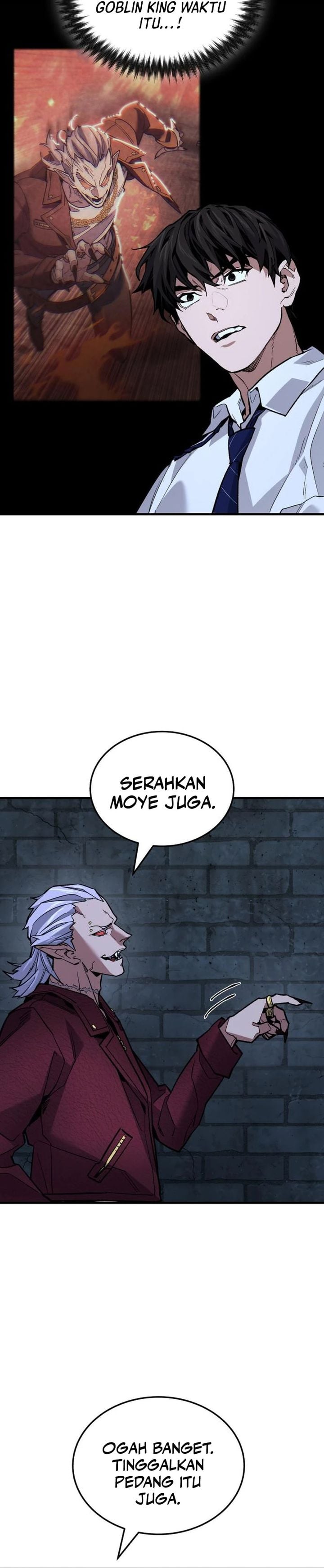 Baca The Yaksha of Joseon - Chapter 7 halaman 16