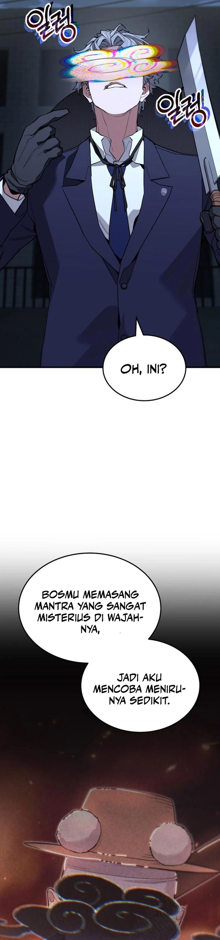 Baca The Yaksha of Joseon - Chapter 7 halaman 18