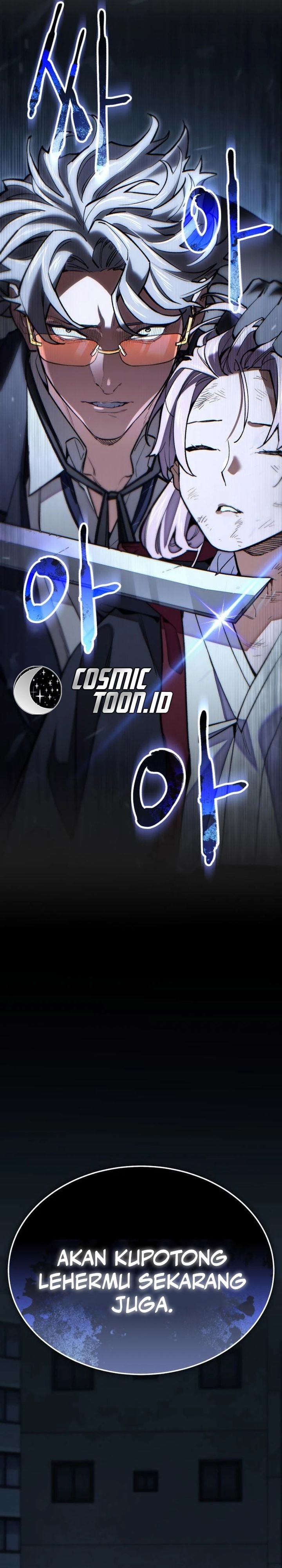 Baca The Yaksha of Joseon - Chapter 7 halaman 2