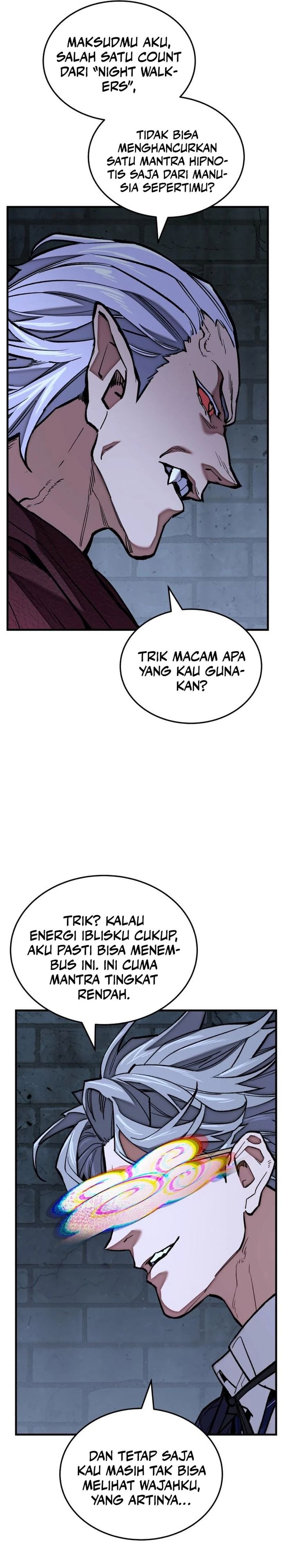 Baca The Yaksha of Joseon - Chapter 7 halaman 20