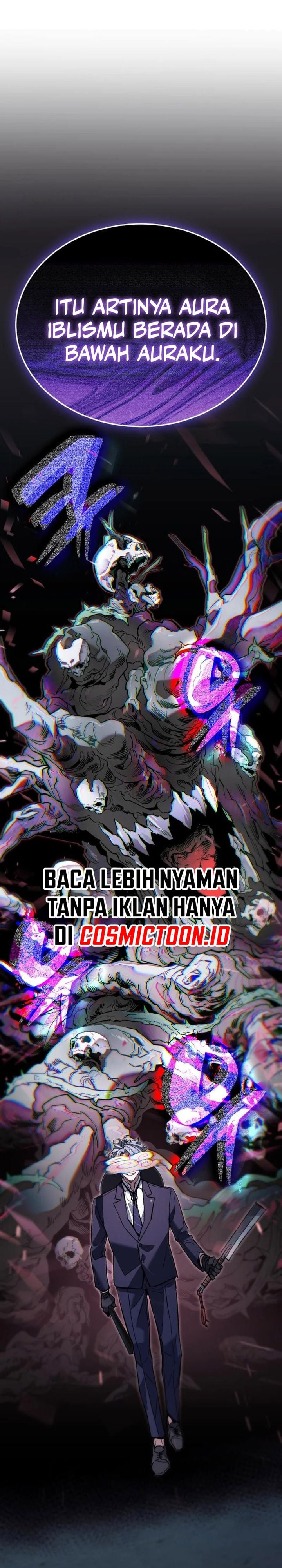 Baca The Yaksha of Joseon - Chapter 7 halaman 21