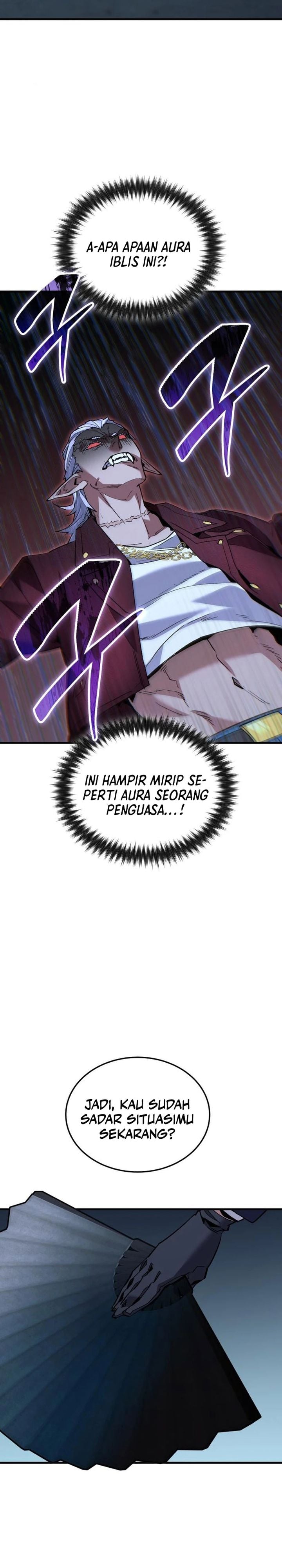 Baca The Yaksha of Joseon - Chapter 7 halaman 22