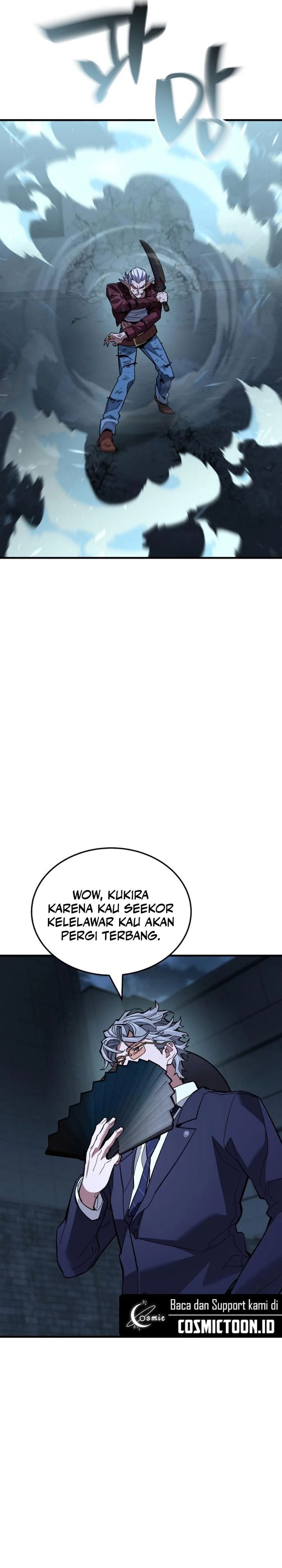 Baca The Yaksha of Joseon - Chapter 7 halaman 26