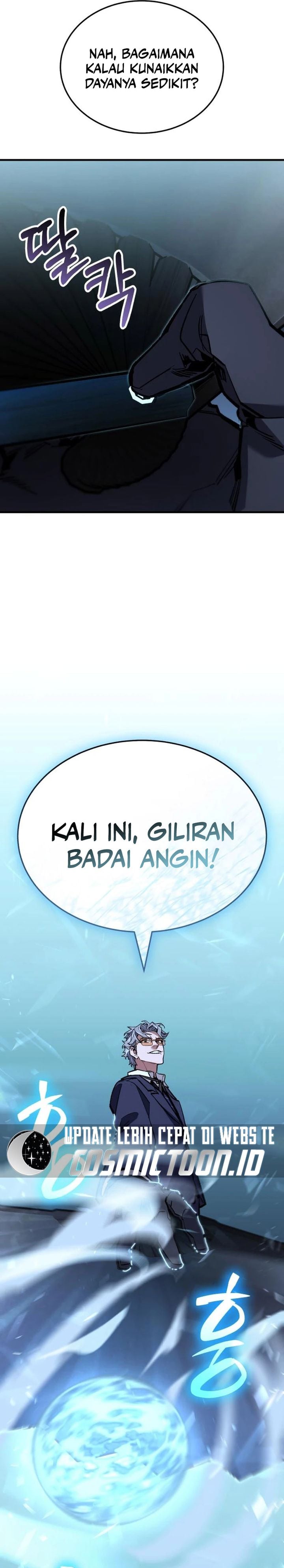Baca The Yaksha of Joseon - Chapter 7 halaman 28