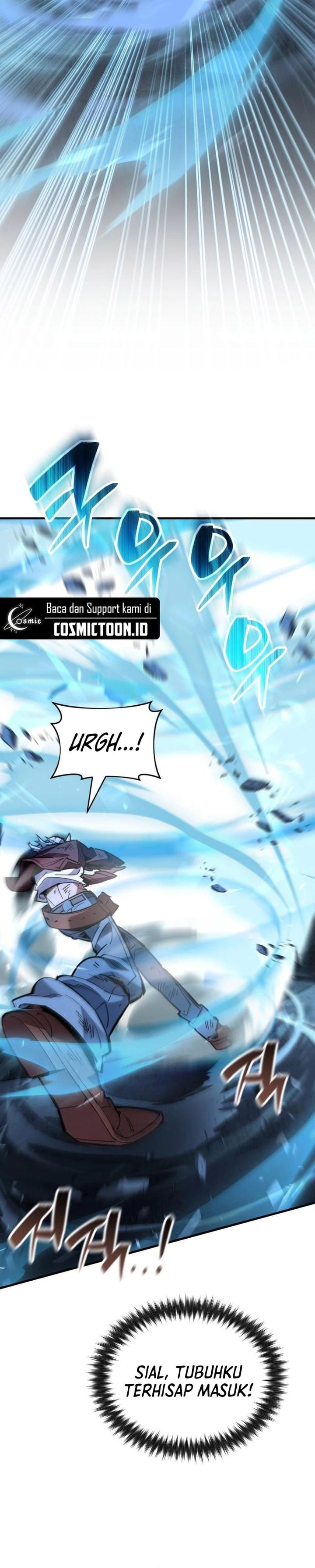 Baca The Yaksha of Joseon - Chapter 7 halaman 30