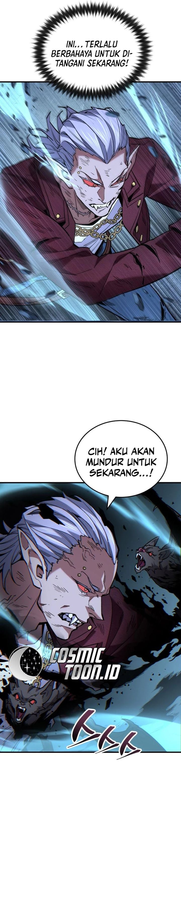 Baca The Yaksha of Joseon - Chapter 7 halaman 31