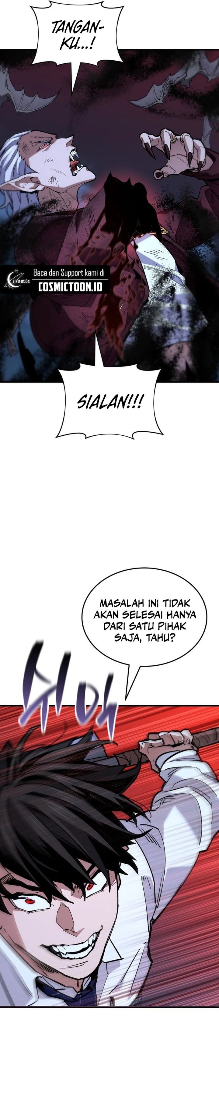Baca The Yaksha of Joseon - Chapter 7 halaman 37