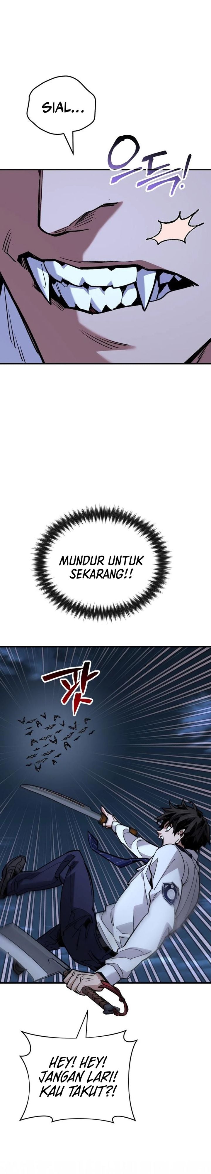 Baca The Yaksha of Joseon - Chapter 7 halaman 39