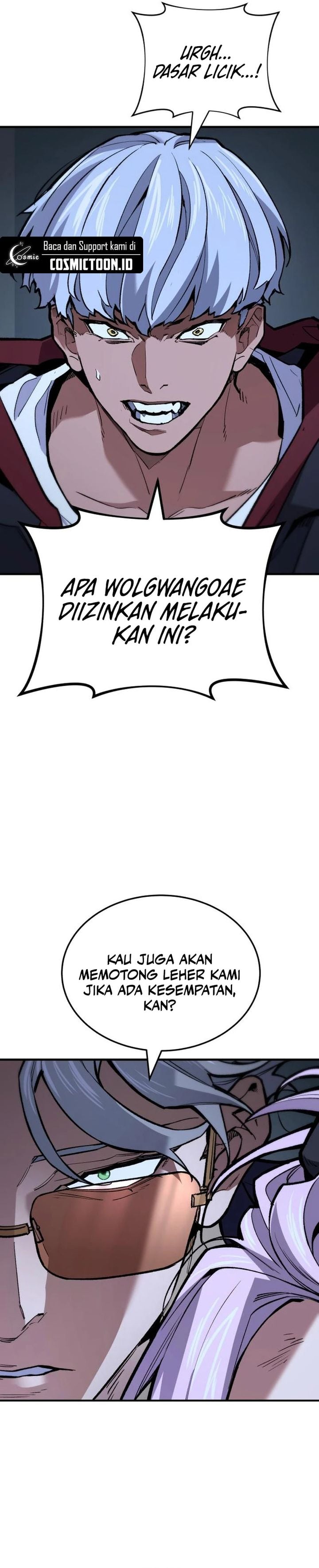 Baca The Yaksha of Joseon - Chapter 7 halaman 4
