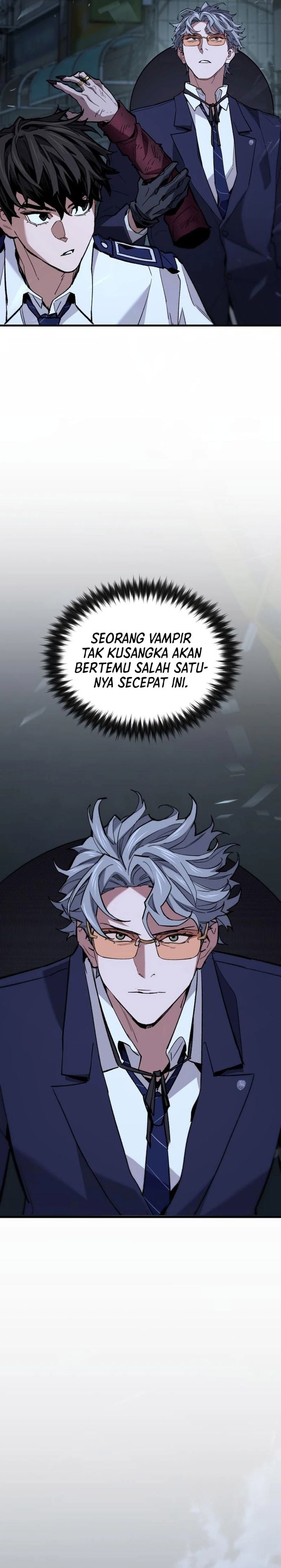 Baca The Yaksha of Joseon - Chapter 7 halaman 41