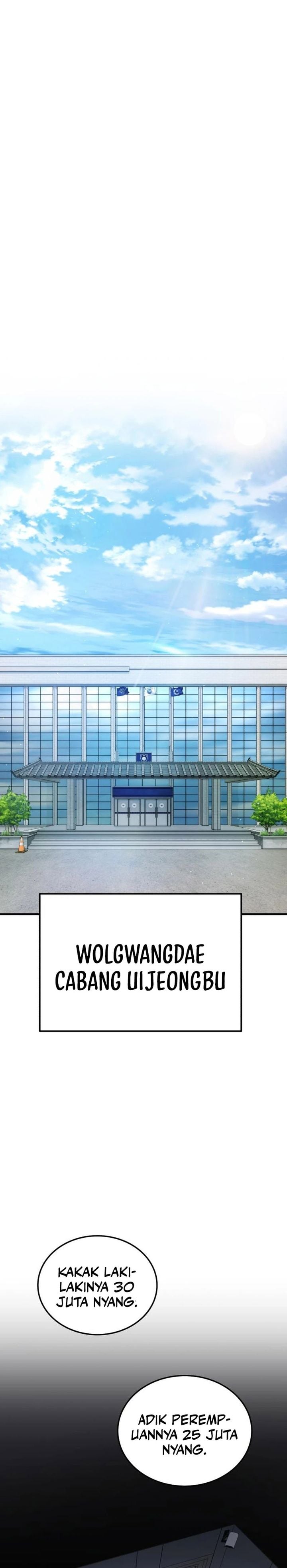 Baca The Yaksha of Joseon - Chapter 7 halaman 43