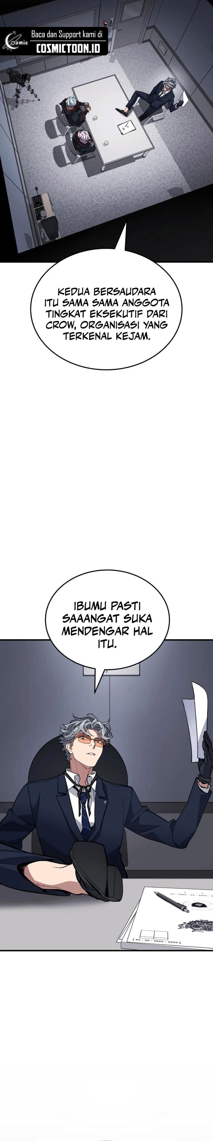 Baca The Yaksha of Joseon - Chapter 7 halaman 44