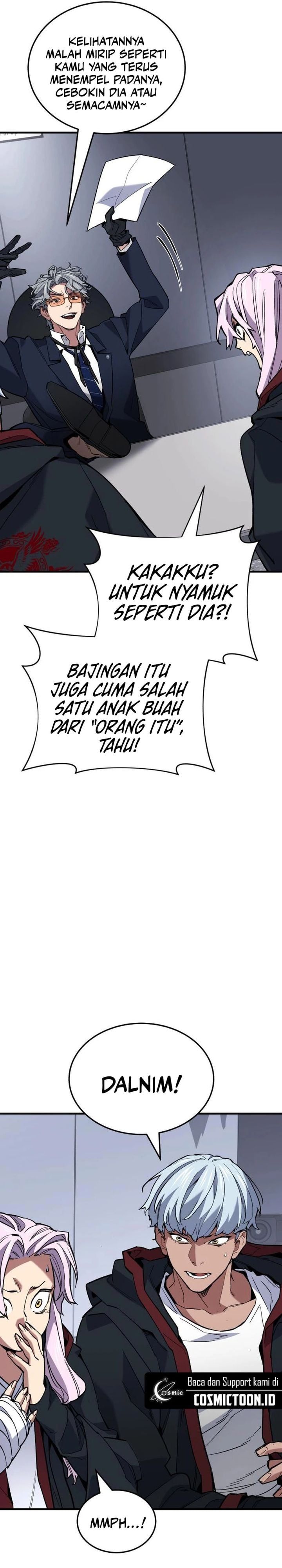 Baca The Yaksha of Joseon - Chapter 7 halaman 47