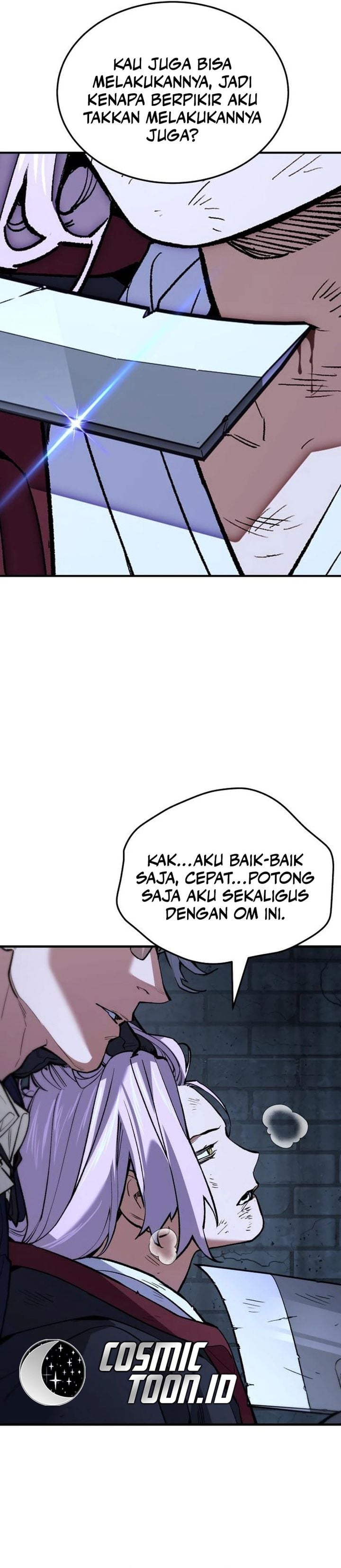 Baca The Yaksha of Joseon - Chapter 7 halaman 5