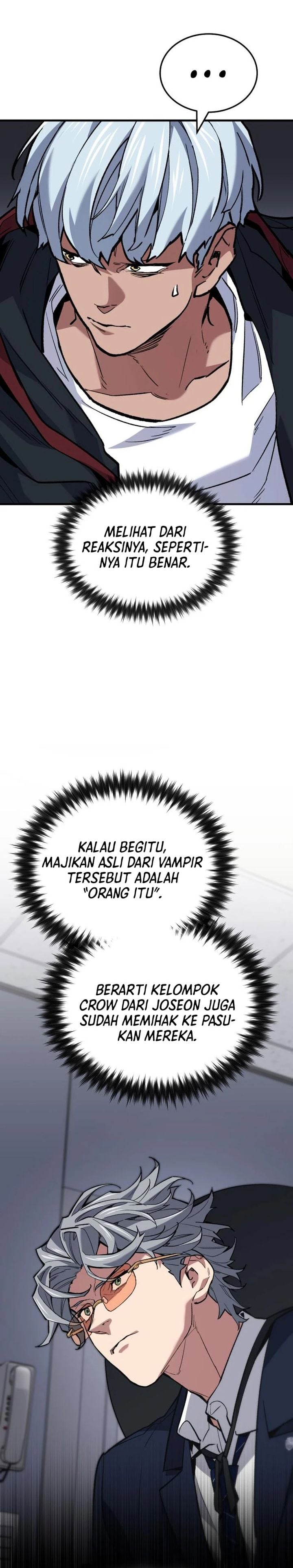 Baca The Yaksha of Joseon - Chapter 7 halaman 50