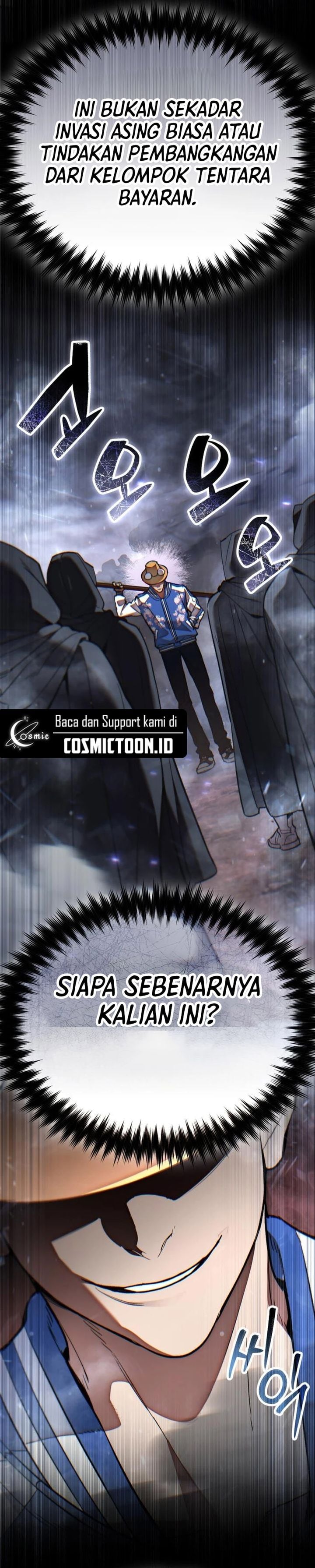 Baca The Yaksha of Joseon - Chapter 7 halaman 51