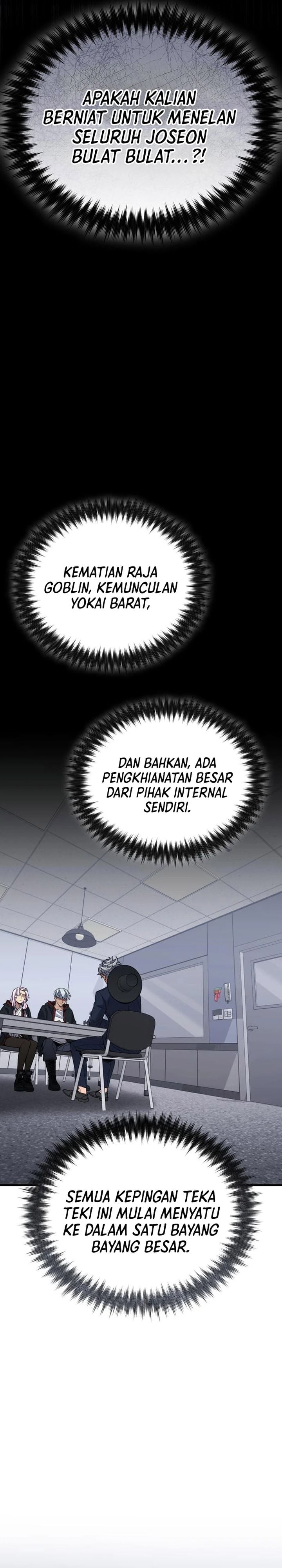 Baca The Yaksha of Joseon - Chapter 7 halaman 52