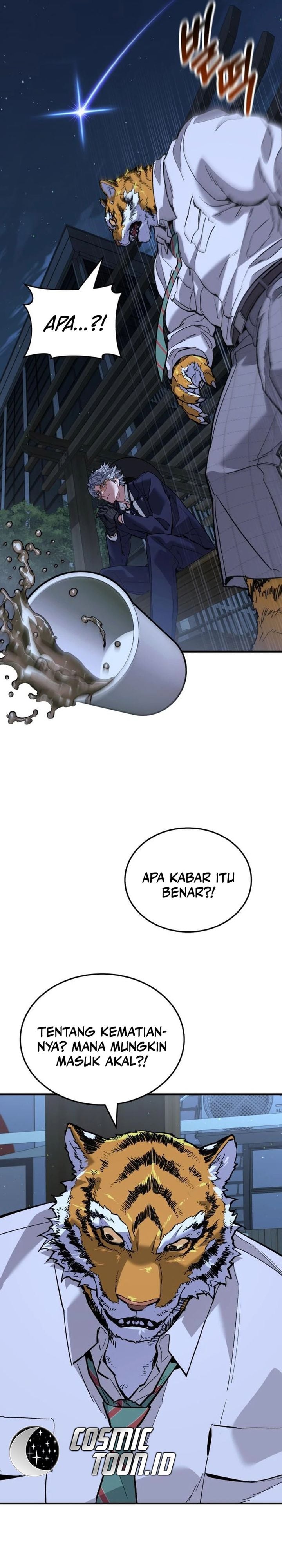 Baca The Yaksha of Joseon - Chapter 7 halaman 57