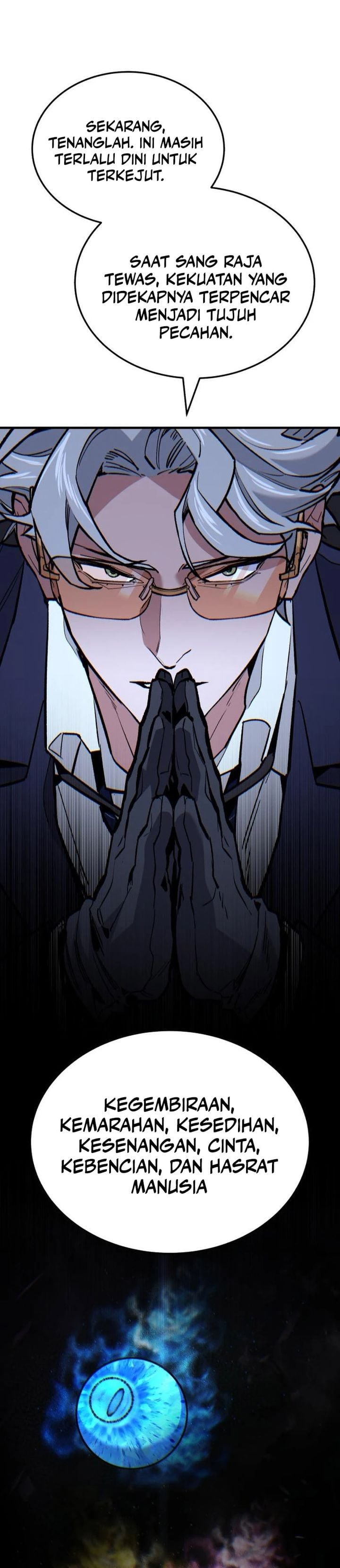 Baca The Yaksha of Joseon - Chapter 7 halaman 58
