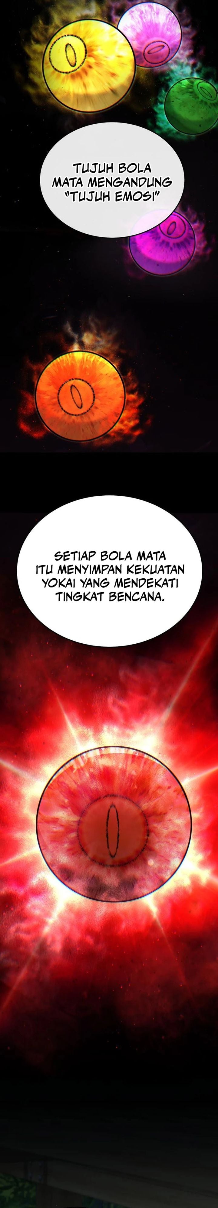 Baca The Yaksha of Joseon - Chapter 7 halaman 59
