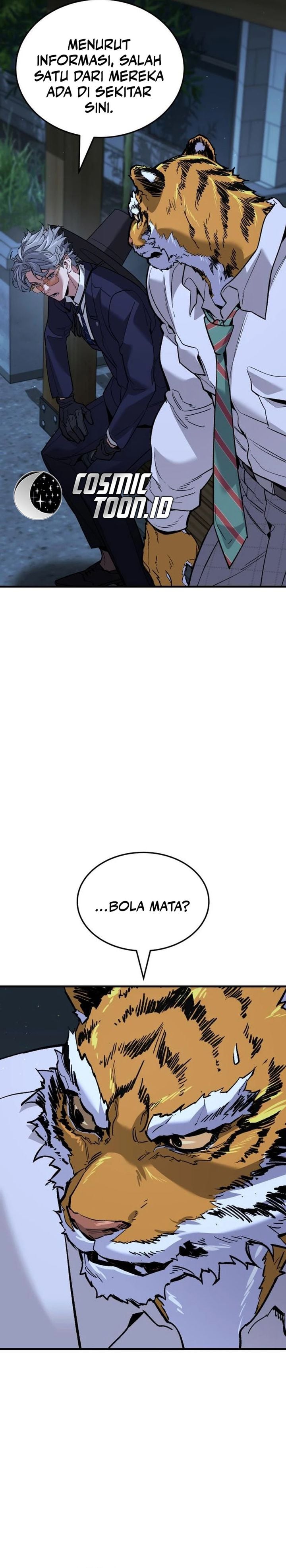 Baca The Yaksha of Joseon - Chapter 7 halaman 60