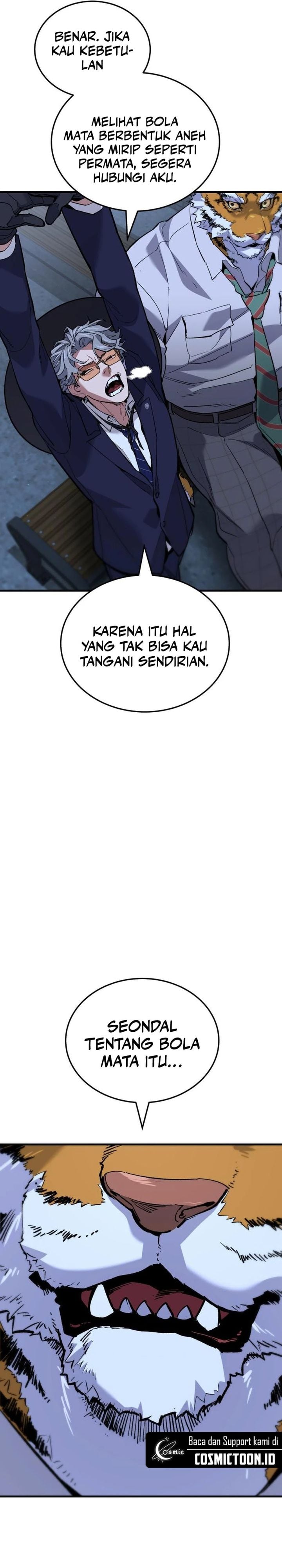 Baca The Yaksha of Joseon - Chapter 7 halaman 61