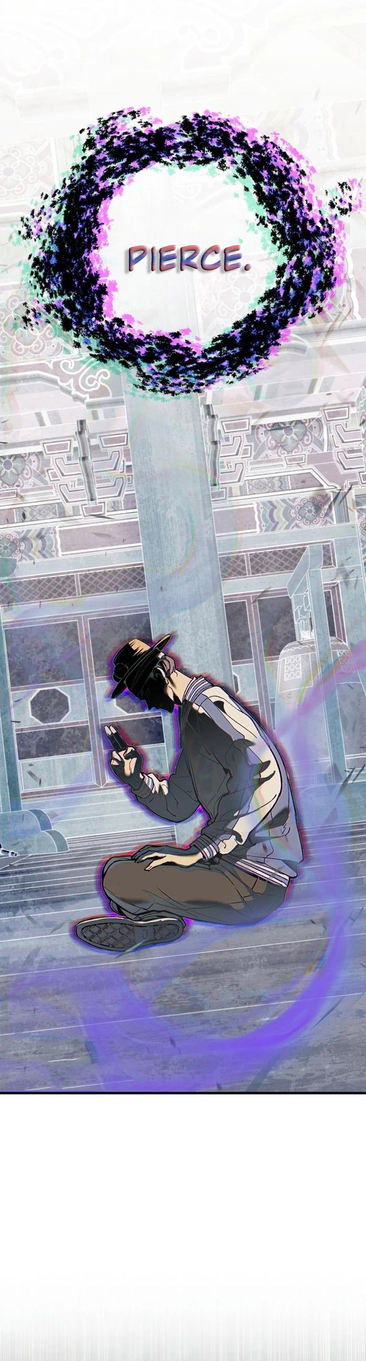 Baca The Yaksha of Joseon - Chapter 8 halaman 11