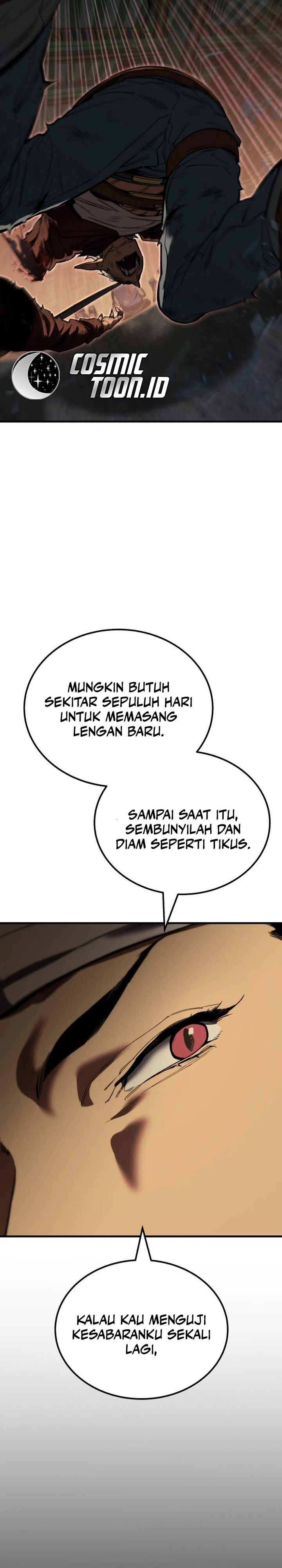 Baca The Yaksha of Joseon - Chapter 8 halaman 13