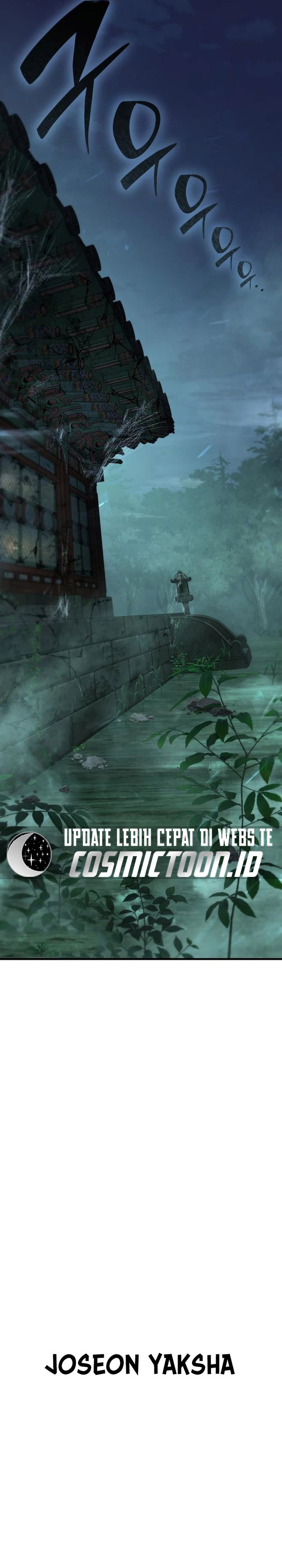 Baca The Yaksha of Joseon - Chapter 8 halaman 16