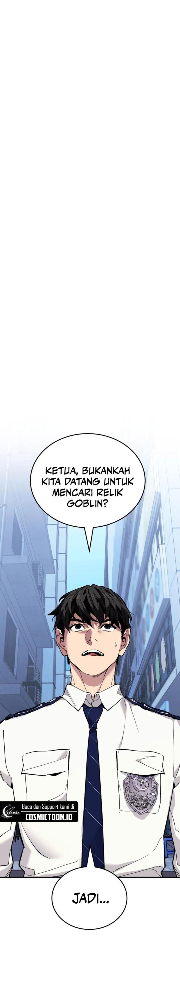 Baca The Yaksha of Joseon - Chapter 8 halaman 17
