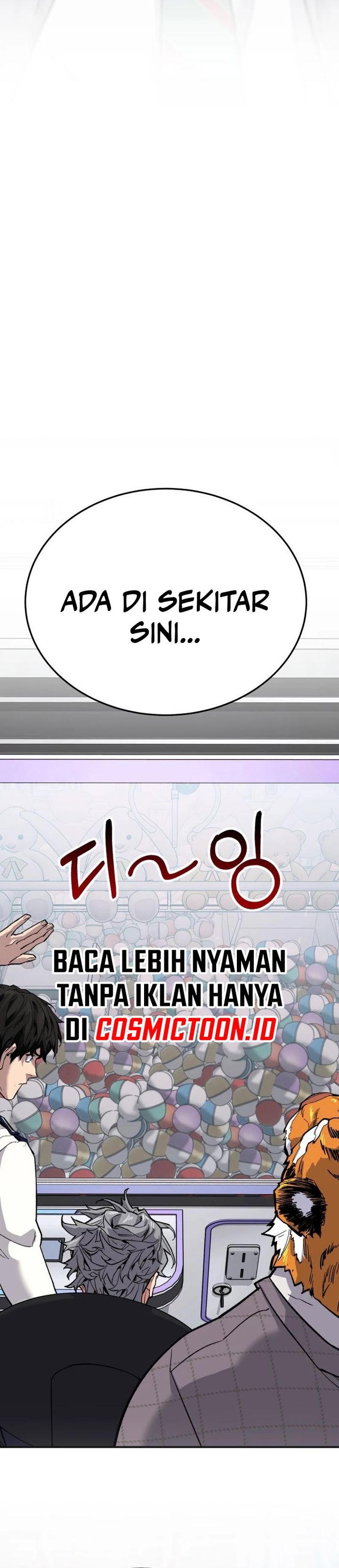 Baca The Yaksha of Joseon - Chapter 8 halaman 21